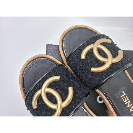 �ֽ���)Chanel(����) ���� Ʈ���� ����÷� COCO�ΰ� ������ ������ ����[û�ֱ�õ������] �̹���5 - ���̺��� �߰���ǰ